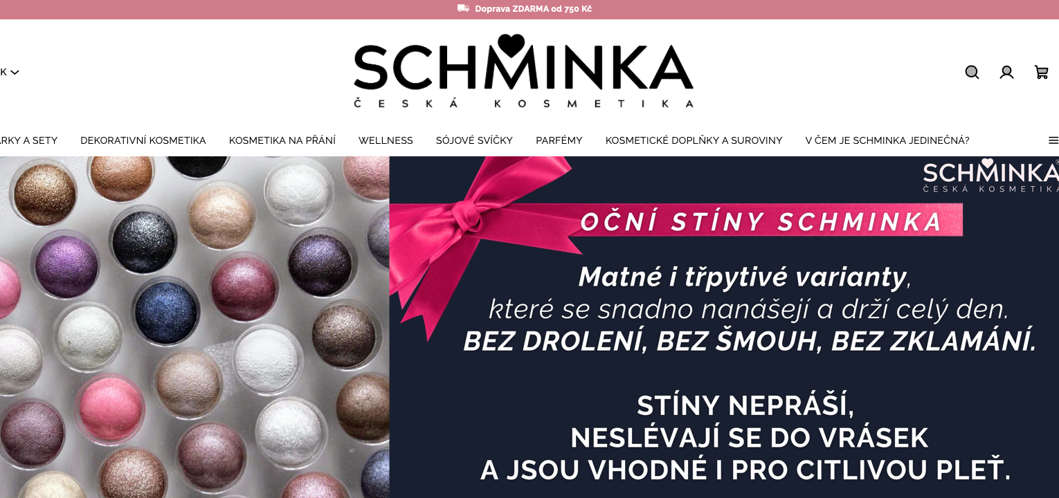 https://www.schminka.cz